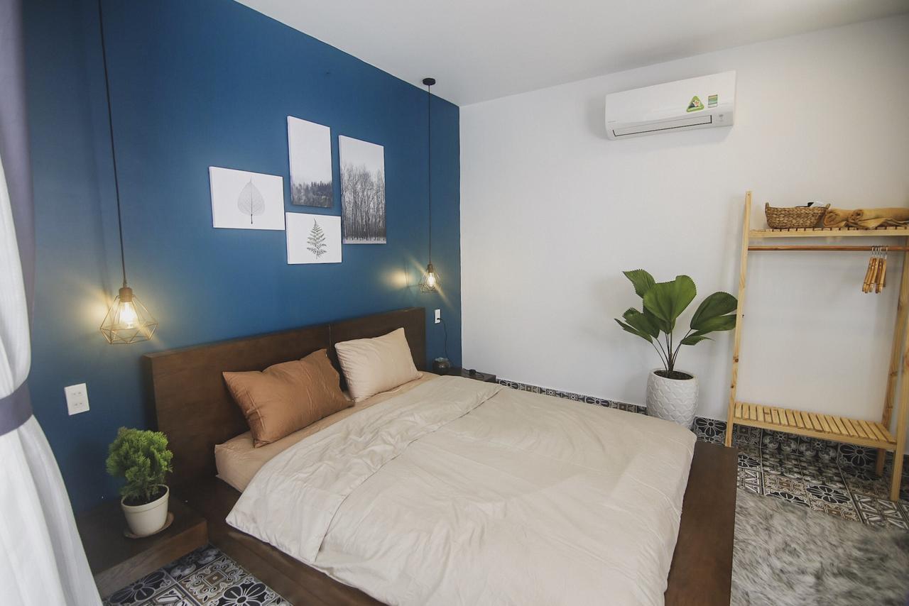 Amavi Homestay Vung Tau Exterior photo