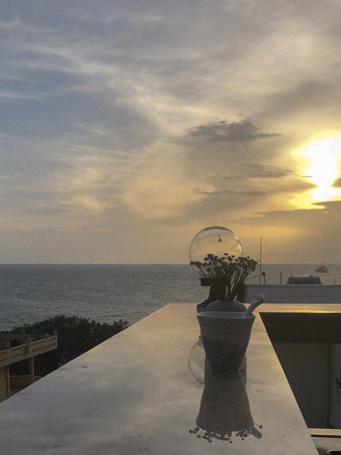 Amavi Homestay Vung Tau Exterior photo